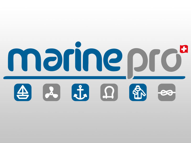 marine pro - Ouchy Lausanne